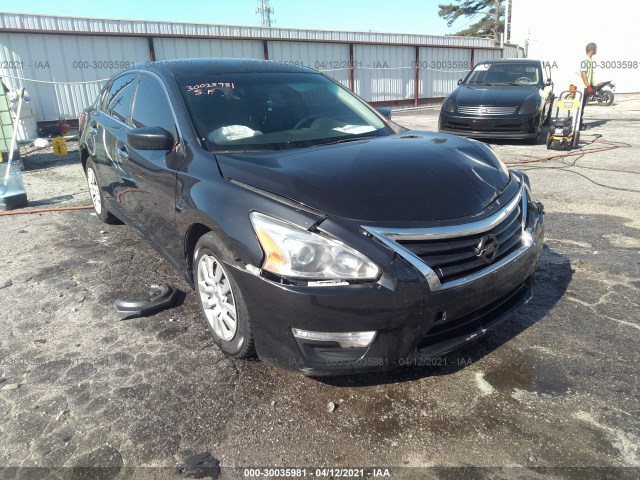 NISSAN ALTIMA 2013 1n4al3ap5dn512375