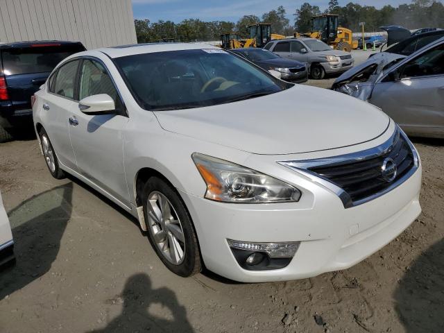 NISSAN ALTIMA 2.5 2013 1n4al3ap5dn513381