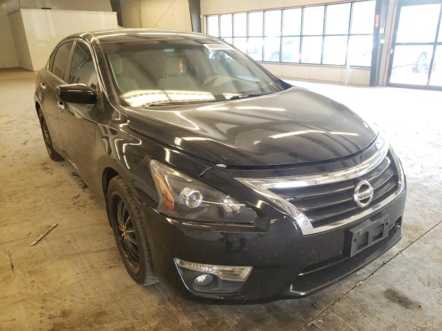 NISSAN ALTIMA 2.5 2013 1n4al3ap5dn513834