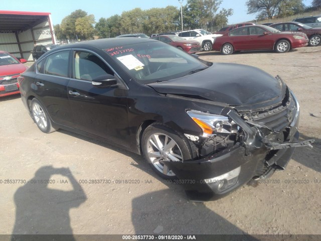 NISSAN ALTIMA 2013 1n4al3ap5dn513977