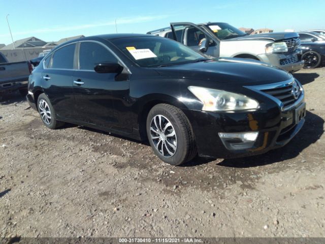 NISSAN ALTIMA 2013 1n4al3ap5dn514367