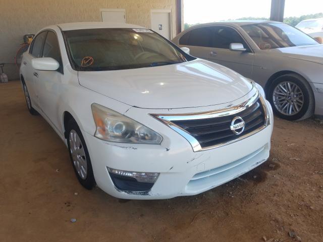 NISSAN ALTIMA 2.5 2013 1n4al3ap5dn514417