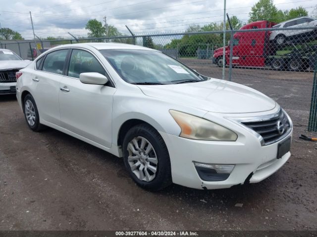 NISSAN ALTIMA 2013 1n4al3ap5dn514644