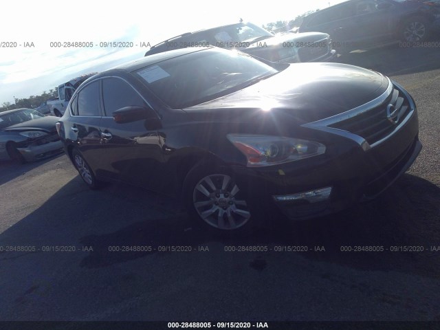 NISSAN ALTIMA 2013 1n4al3ap5dn514675