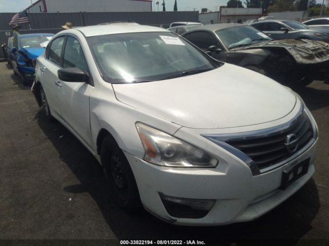 NISSAN ALTIMA 2013 1n4al3ap5dn514840