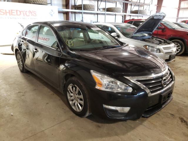 NISSAN ALTIMA 2.5 2013 1n4al3ap5dn515096