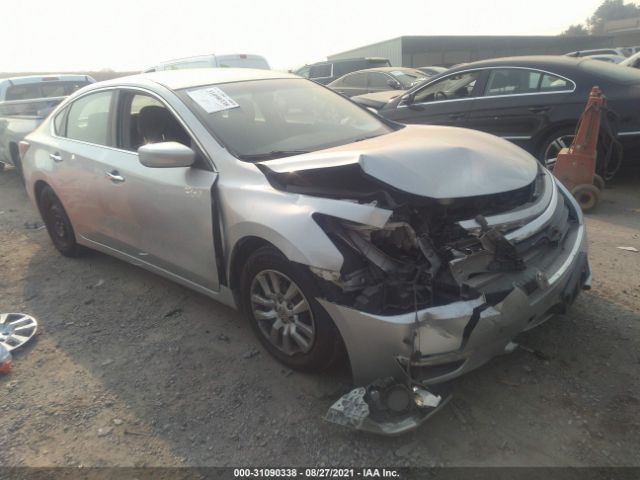 NISSAN ALTIMA 2013 1n4al3ap5dn515826