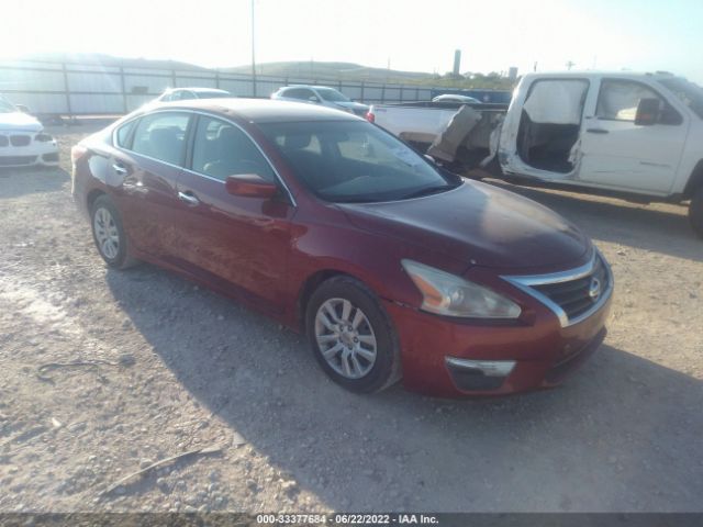 NISSAN ALTIMA 2013 1n4al3ap5dn515969