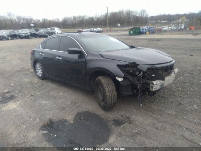 NISSAN ALTIMA 2013 1n4al3ap5dn515972