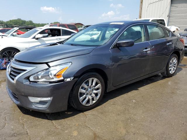 NISSAN ALTIMA 2.5 2013 1n4al3ap5dn516667