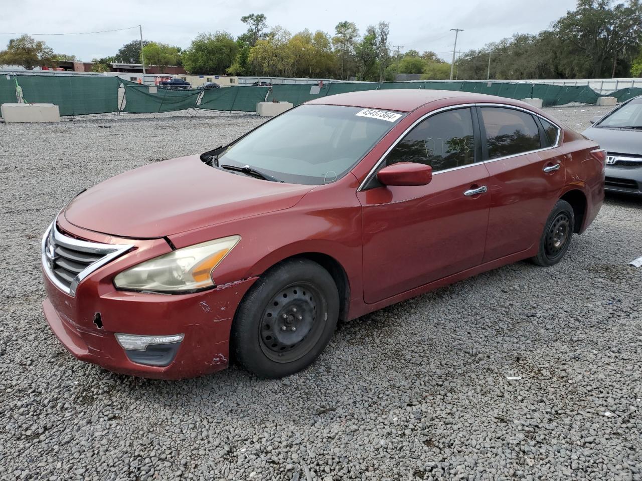 NISSAN ALTIMA 2013 1n4al3ap5dn517382