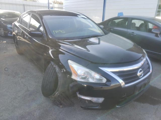 NISSAN ALTIMA 2.5 2013 1n4al3ap5dn517785