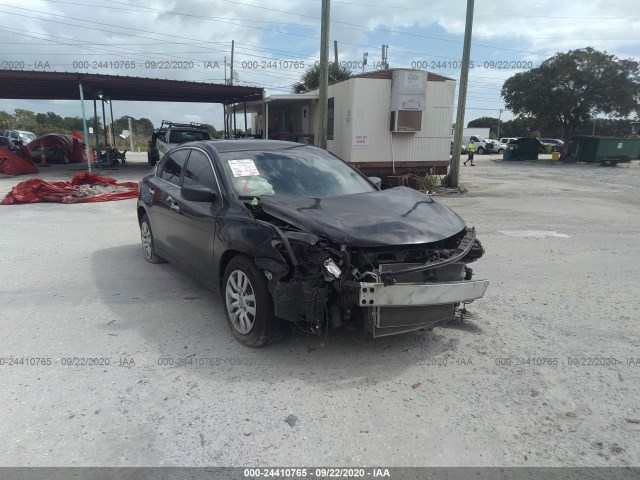 NISSAN ALTIMA 2013 1n4al3ap5dn518421