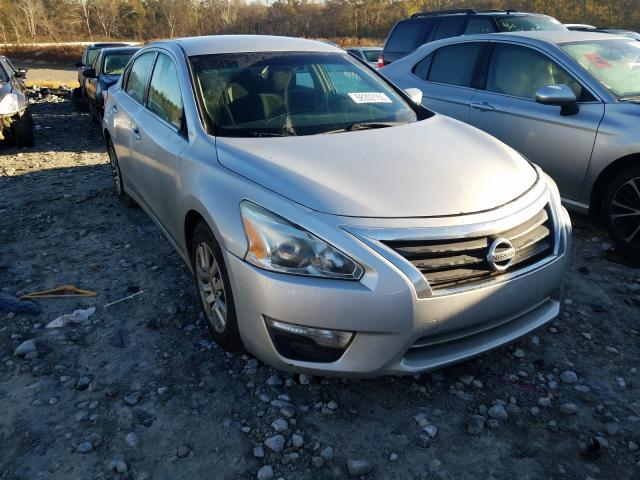 NISSAN ALTIMA 2.5 2013 1n4al3ap5dn519276