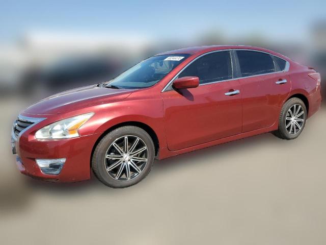 NISSAN ALTIMA 2013 1n4al3ap5dn519424