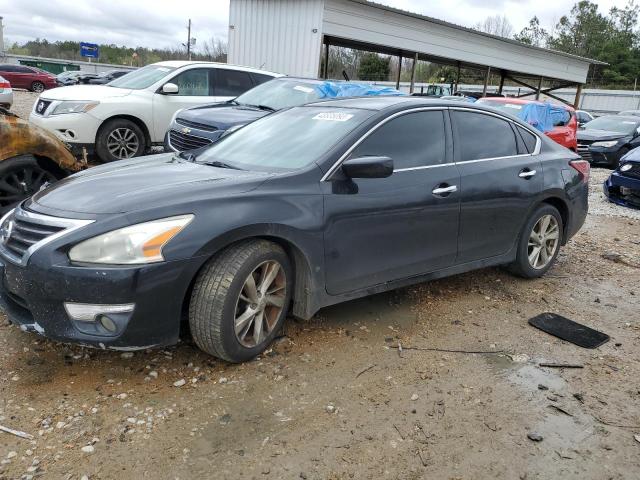 NISSAN ALTIMA 2.5 2013 1n4al3ap5dn519570