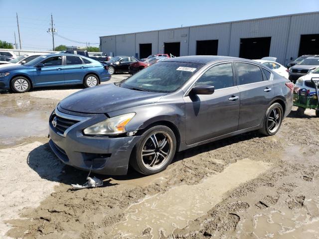 NISSAN ALTIMA 2.5 2013 1n4al3ap5dn519620