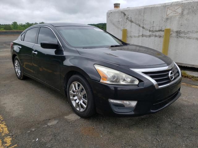 NISSAN ALTIMA 2.5 2013 1n4al3ap5dn519830