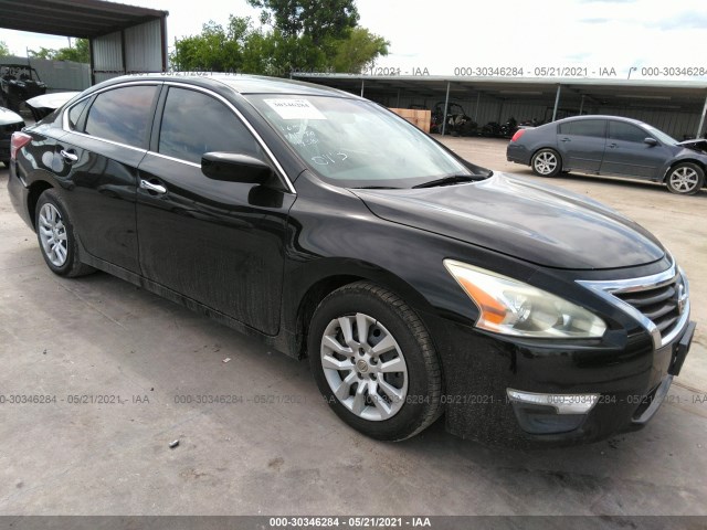 NISSAN ALTIMA 2013 1n4al3ap5dn520413