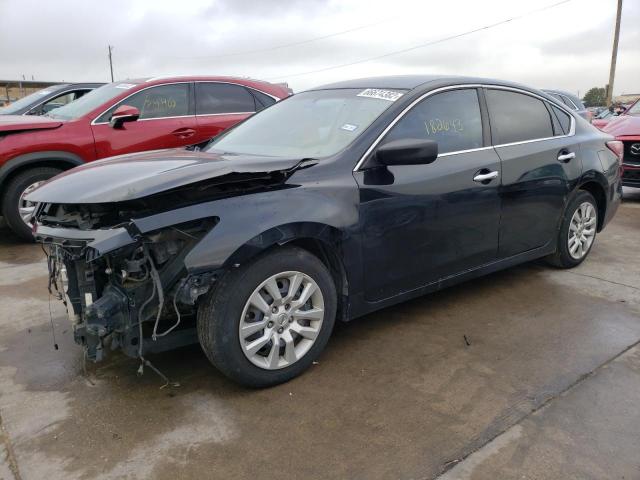 NISSAN ALTIMA 2.5 2013 1n4al3ap5dn521254