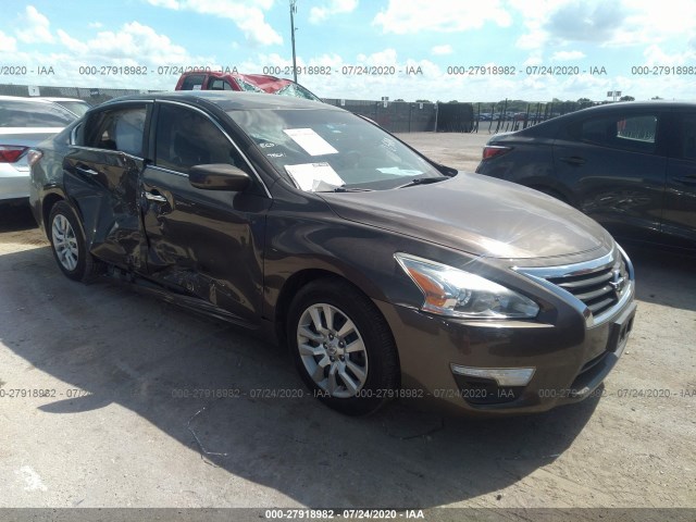 NISSAN ALTIMA 2013 1n4al3ap5dn521660