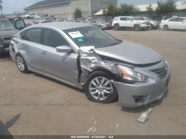 NISSAN ALTIMA 2013 1n4al3ap5dn521710