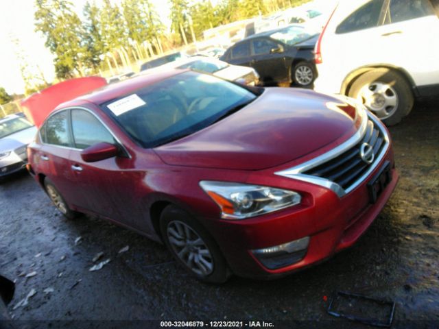 NISSAN ALTIMA 2013 1n4al3ap5dn521965