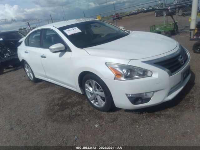 NISSAN ALTIMA 2013 1n4al3ap5dn522548