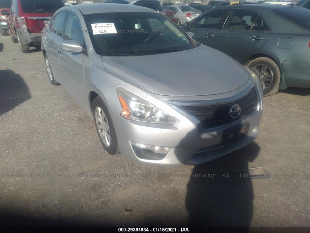 NISSAN ALTIMA 2013 1n4al3ap5dn522811