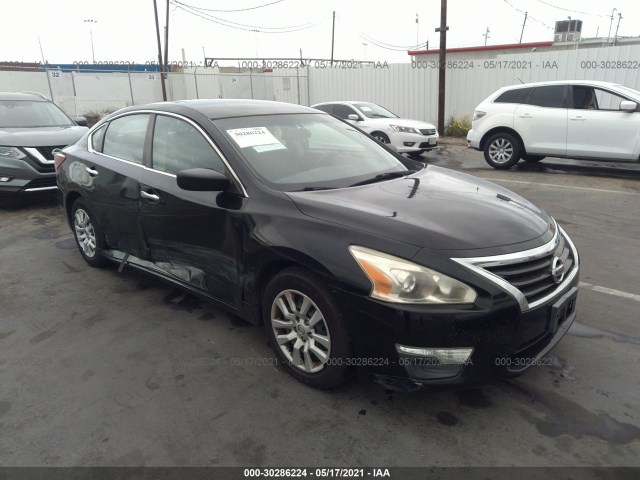 NISSAN ALTIMA 2013 1n4al3ap5dn522906