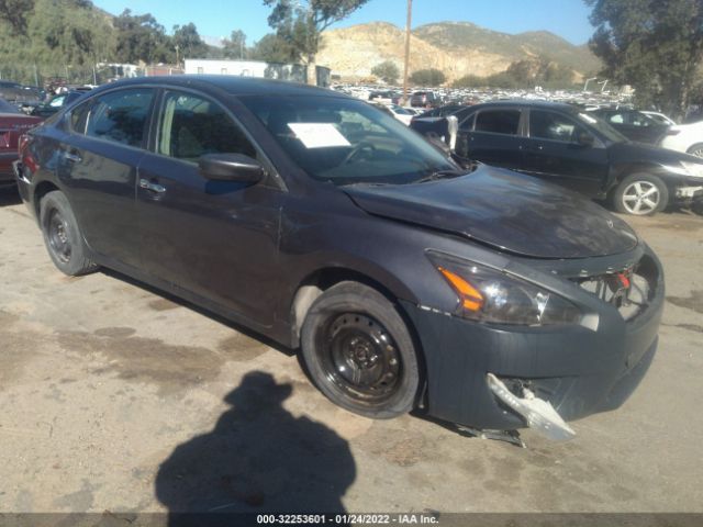 NISSAN ALTIMA 2013 1n4al3ap5dn523019