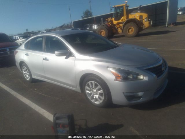 NISSAN ALTIMA 2013 1n4al3ap5dn523120