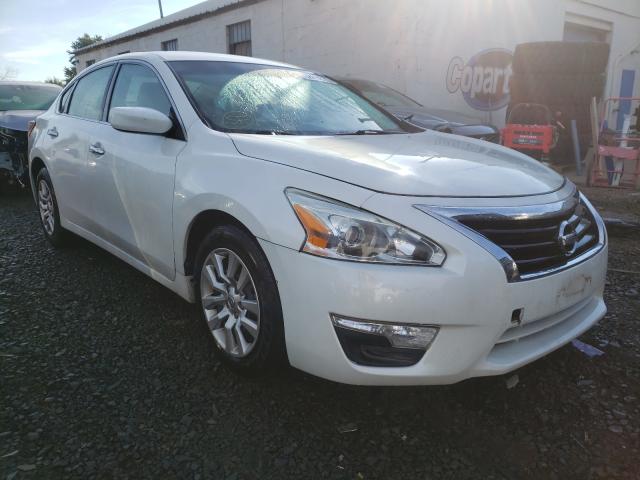 NISSAN ALTIMA 2.5 2013 1n4al3ap5dn523778