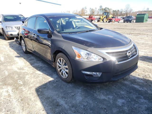 NISSAN ALTIMA 2.5 2013 1n4al3ap5dn523876