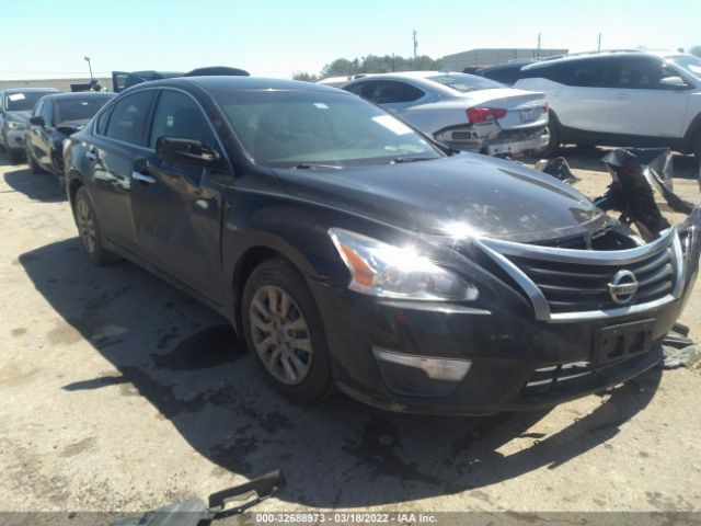 NISSAN ALTIMA 2013 1n4al3ap5dn523988