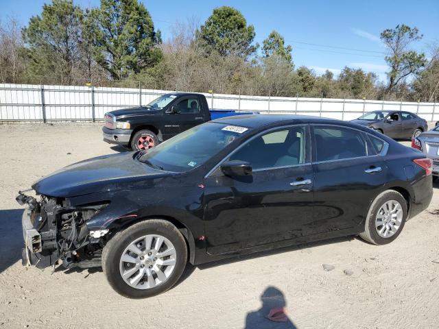 NISSAN ALTIMA 2.5 2013 1n4al3ap5dn524302