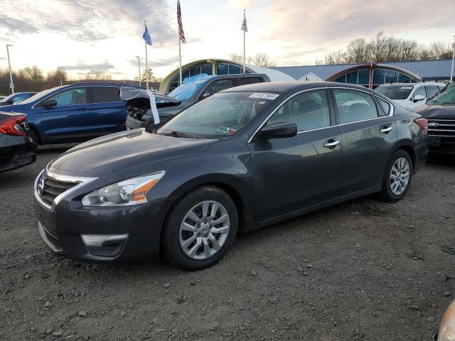 NISSAN ALTIMA 2.5 2013 1n4al3ap5dn525143