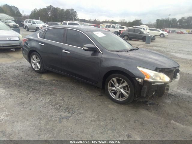 NISSAN ALTIMA 2013 1n4al3ap5dn525305