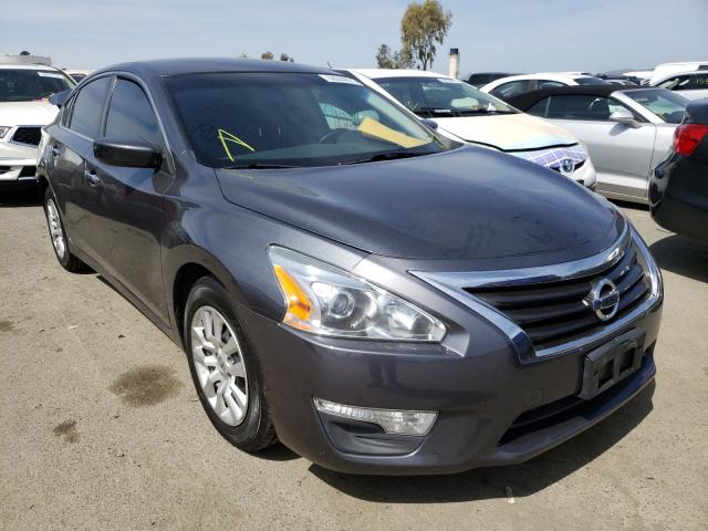 NISSAN ALTIMA 2.5 2013 1n4al3ap5dn525529