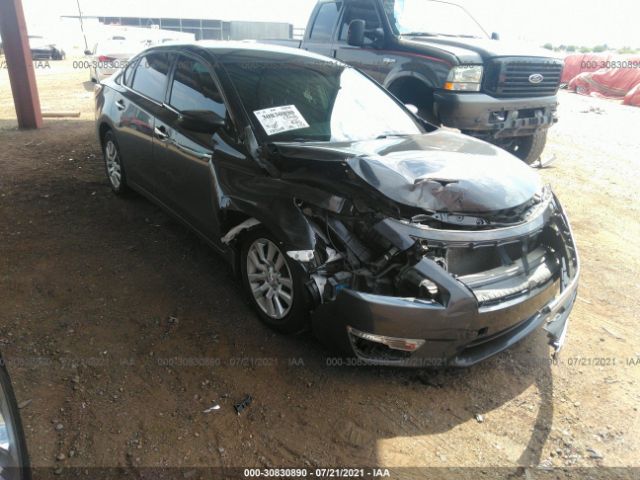 NISSAN ALTIMA 2013 1n4al3ap5dn525630