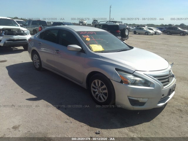 NISSAN ALTIMA 2013 1n4al3ap5dn526115