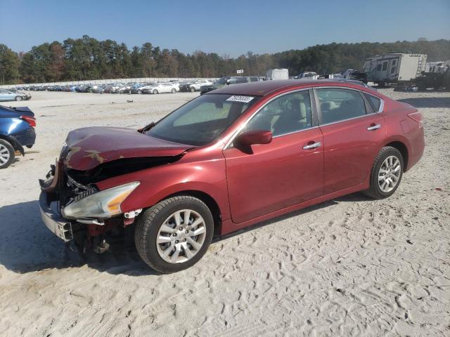 NISSAN ALTIMA 2013 1n4al3ap5dn526163