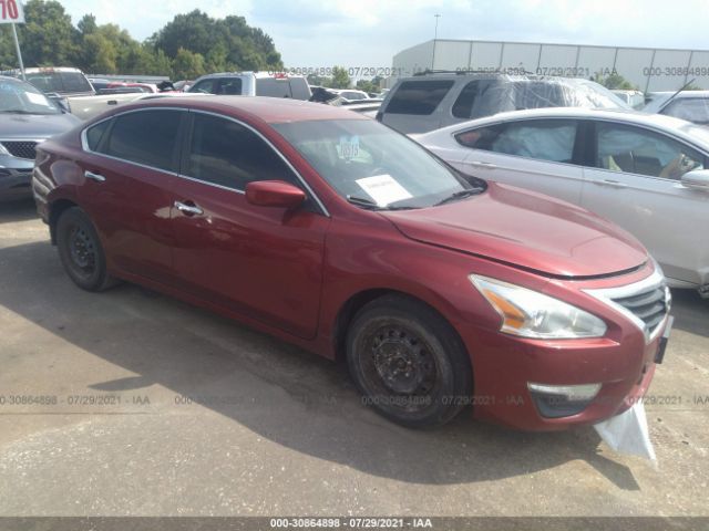 NISSAN ALTIMA 2013 1n4al3ap5dn526342