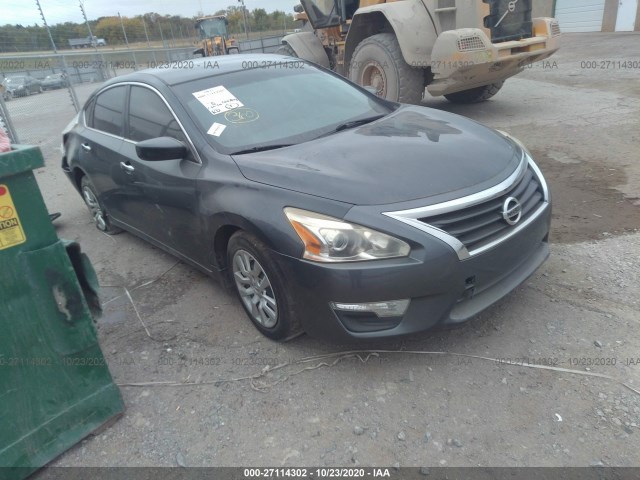 NISSAN ALTIMA 2013 1n4al3ap5dn526941