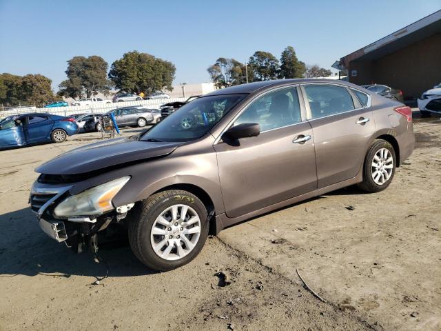 NISSAN ALTIMA 2.5 2013 1n4al3ap5dn527281