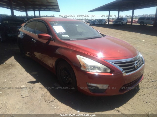 NISSAN ALTIMA 2013 1n4al3ap5dn528138