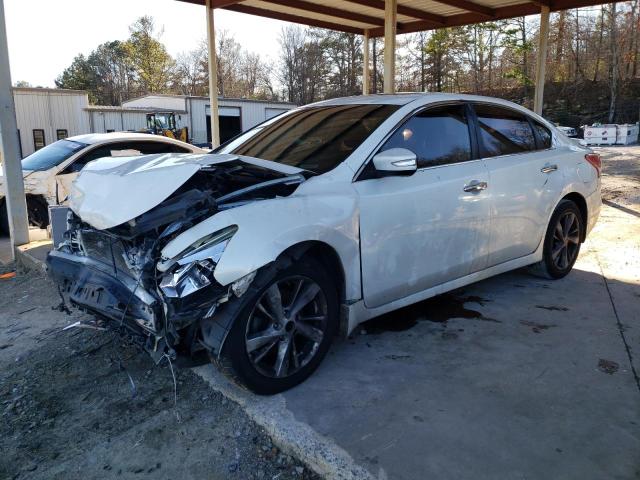 NISSAN ALTIMA 2013 1n4al3ap5dn528236