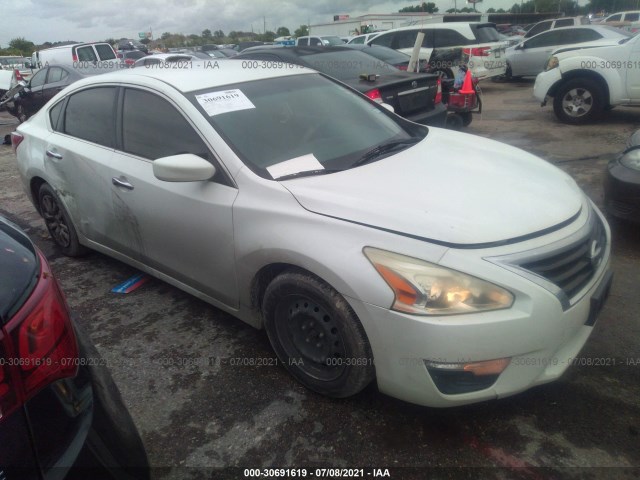 NISSAN ALTIMA 2013 1n4al3ap5dn528690