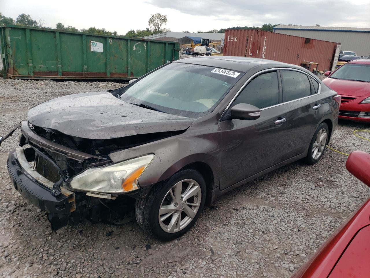 NISSAN ALTIMA 2013 1n4al3ap5dn528754