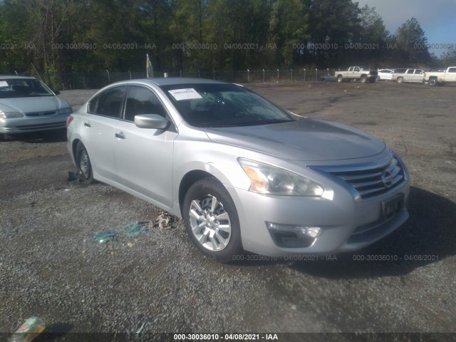 NISSAN ALTIMA 2013 1n4al3ap5dn529256